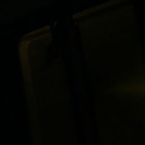 Meet your Posher, Carson